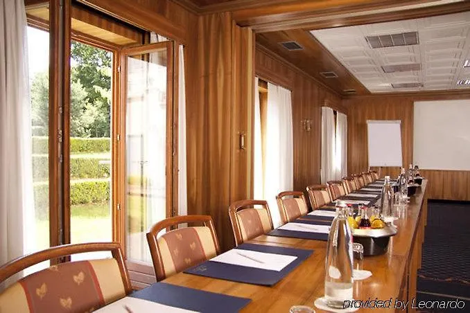 Hotel Am Schlosspark Zum Kurfuerst Oberschleißheim Niemcy
