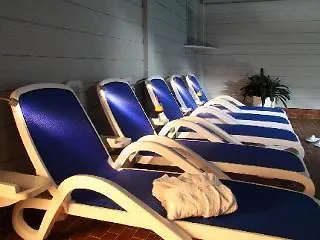 Hotel Am Schlosspark Zum Kurfuerst Oberschleißheim