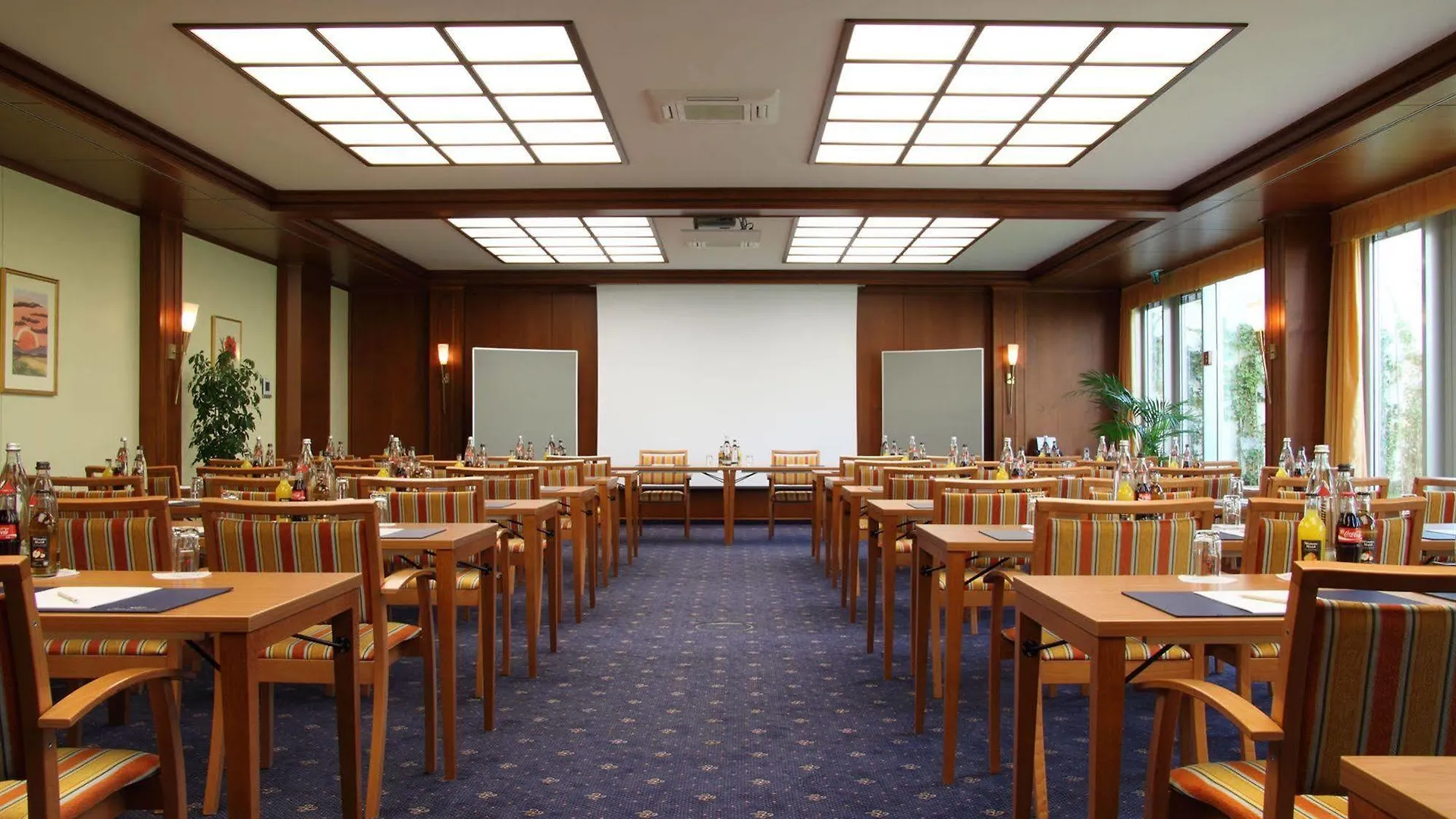 Hotel Am Schlosspark Zum Kurfuerst Oberschleißheim 3*,  Niemcy