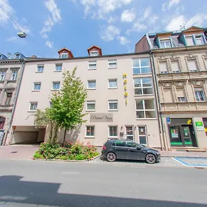 Centro Nuernberg Németország