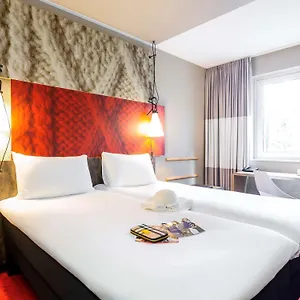 Ibis St. Pauli Messe 3* Hamburg-Harburg