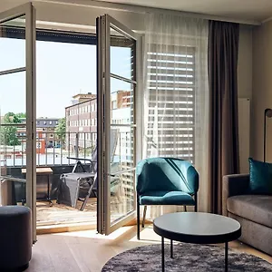  Aparthotel Arbio I Makro Germania