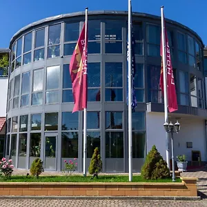 *** Hotel Leipziger Germania