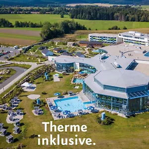 Siebenquell Gesundzeitresort Weißenstadt