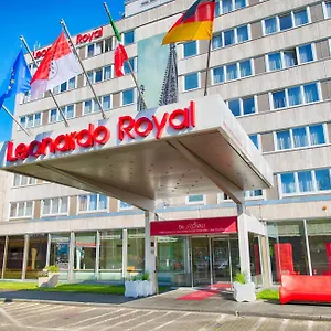 Leonardo Royal - Am Stadtwald 4* Keulen