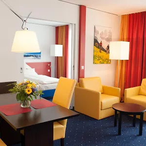 Stay2munich & Serviced Apartmanhotel