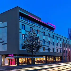 *** Hotel Moxy South Germania