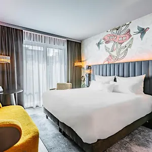 **** Hotel Nyx By Leonardo Germania