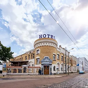 *** Hotel Zur Alten Stadtkellerei Germania