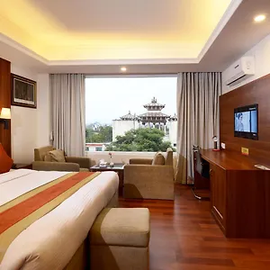 Kumari Boutique 3* Kathmandu