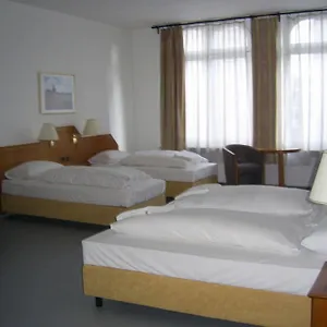 Willy Frankfurt Németország