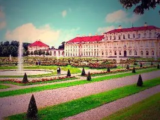 Hotel Am Schlosspark Zum Kurfuerst Oberschleißheim
