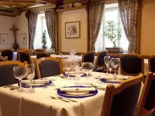 Hotel Am Schlosspark Zum Kurfuerst Oberschleißheim Duitsland